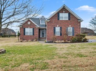 514 Cherry Blossom Way, Lebanon, TN 37087