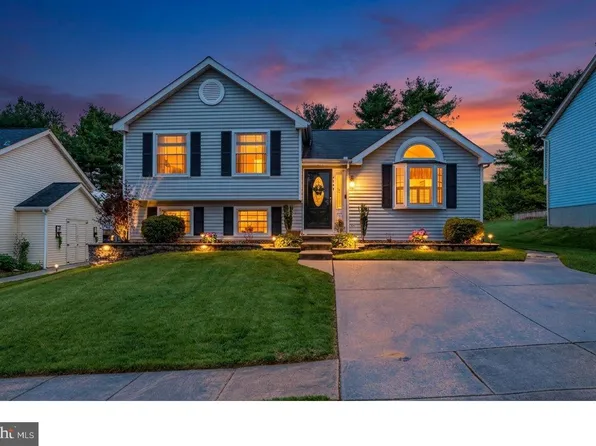 2624 Merrick Way, Abingdon, MD 21009