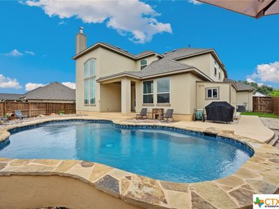 1439 Oaklawn Dr, New Braunfels, TX, 78132