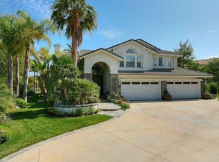 1628 Cross Bridge Pl, Thousand Oaks, CA 91362