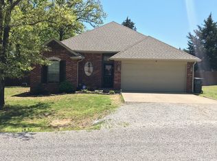 14021 County Road 1572, Ada, OK 74820