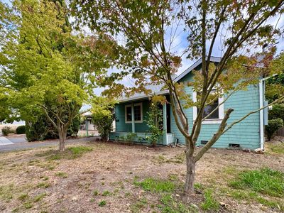 1521 Park Avenue, Napa, CA, 94558