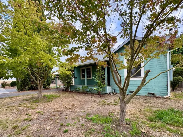 1521 Park Avenue, Napa, CA 94558