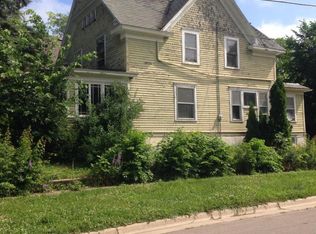 825 Jefferson Ave, Albert Lea, MN 56007