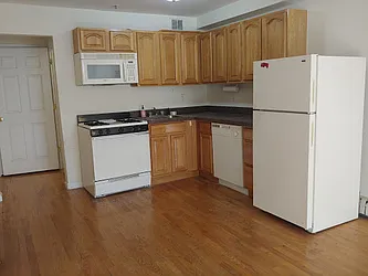 Rented by Brick Real Estate