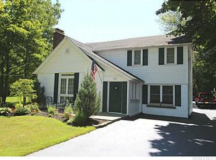 722 Ridge Rd, Lewiston, NY 14092