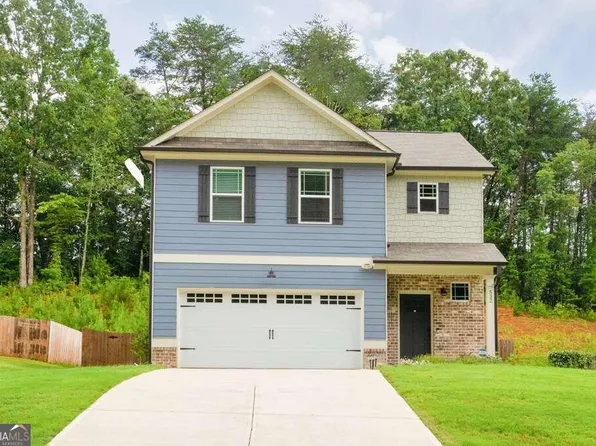 532 Elrod St, Cornelia, GA 30531