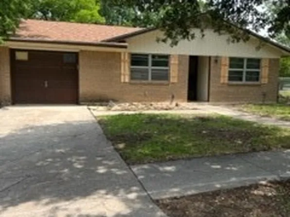 1820 Gaynor Dr, Killeen, TX 76549