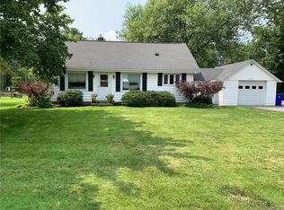 3284 Oak Orchard Rd, Albion, NY 14411