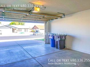 909 W Bell De Mar Dr, Tempe, AZ 85283