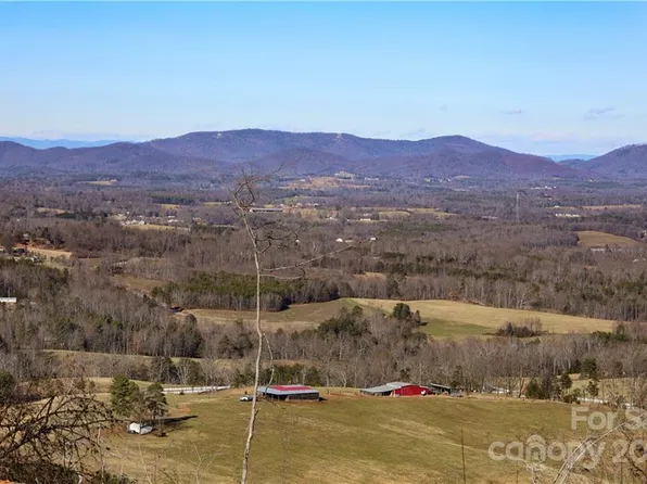 0 Barrett Mountain Rd, Taylorsville, NC 28681