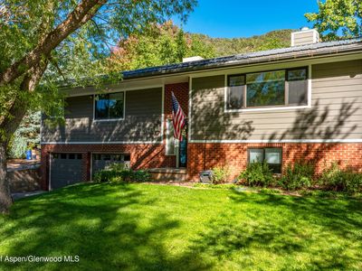 1716 Bennett Ave, Glenwood Springs, CO, 81601