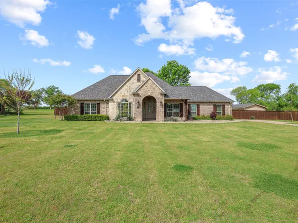 408 Seasons W, Sherman, TX 75092