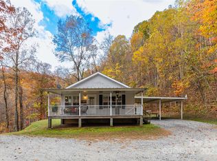 418 Milk Sick Cv, Cullowhee, NC 28723