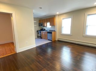 0 Harding St #2, Somerville, MA 02143