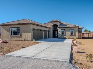 1840 Old West Ave, Pahrump, NV 89048