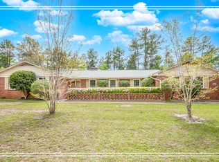 217 Hartwell Dr, Aiken, SC 29803