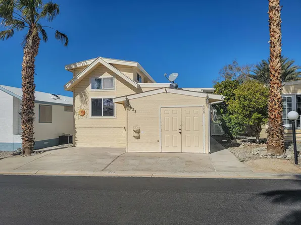 70200 Dillon Rd #623, Desert Hot Springs, CA 92241