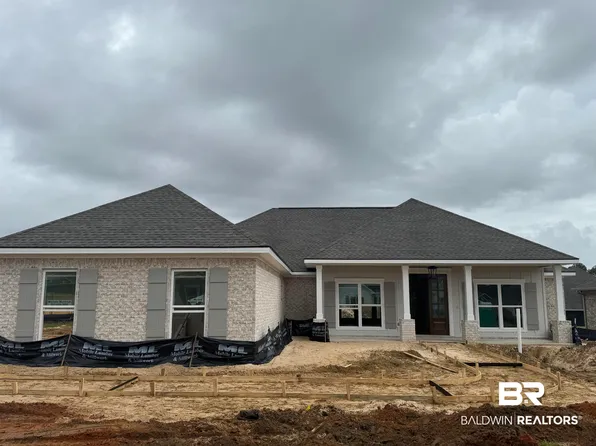 23579 Travis Stock St, Foley, AL 36535
