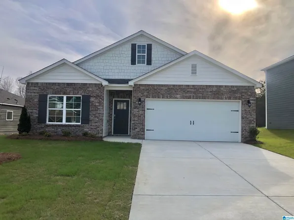 155 Sussex Rd, Odenville, AL 35120