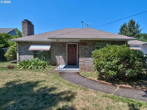11581 SE 47th Ave, Milwaukie, OR 97222