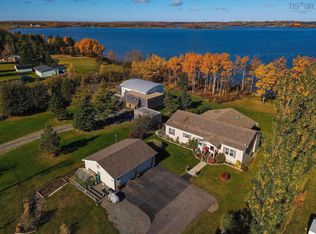 151 Appalosa Trl, Colchester, NS B0K 1V0