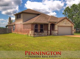 8444 Kelly Ln, Alvarado, TX 76009