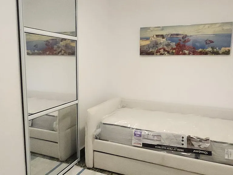 Guest Bedroom #2