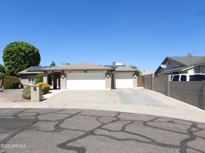 2254 W BANFF Lane, Phoenix, AZ, 85023
