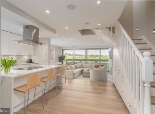 2501 M St NW APT 720, Washington, DC