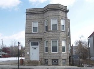 6941 S Racine Ave, Chicago, IL 60636