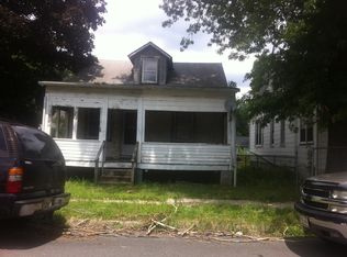 136 Wilfred Ave, Hamilton, NJ 08610