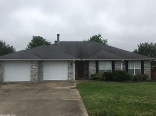 213 S Center Hill Rd, Paragould, AR 72450