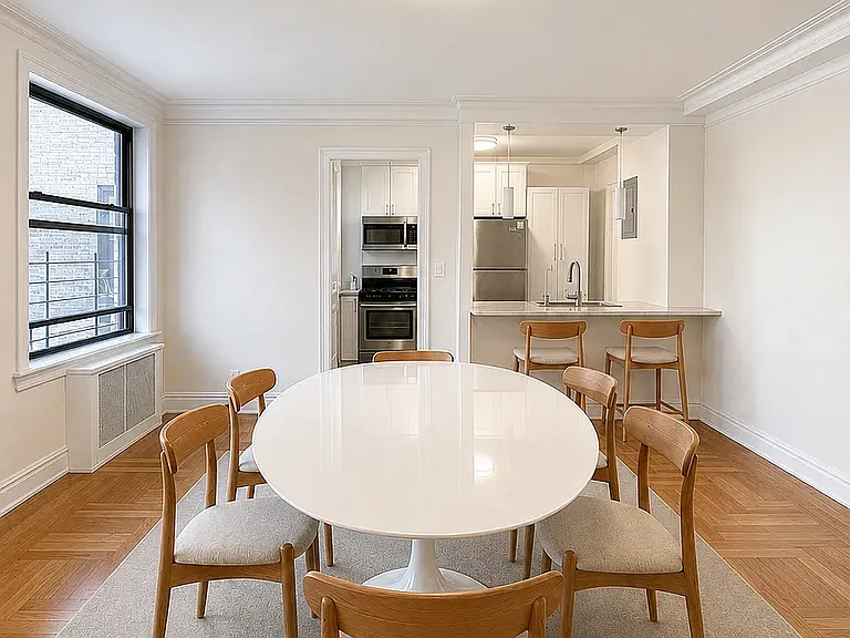 425 Riverside Dr #8F — Photo 2