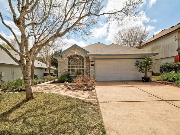 1233 Tetbury Ln, Austin, TX 78748