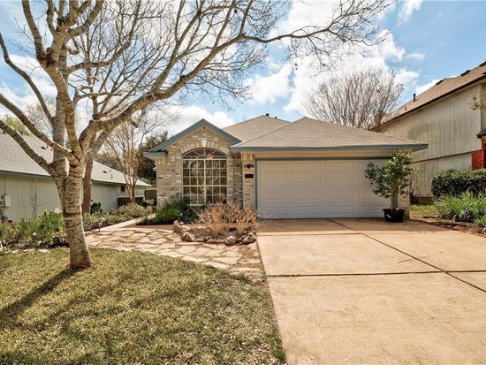 1233 Tetbury Ln, Austin, TX 78748