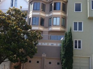 4549-4549A 20th St, San Francisco, CA 94114