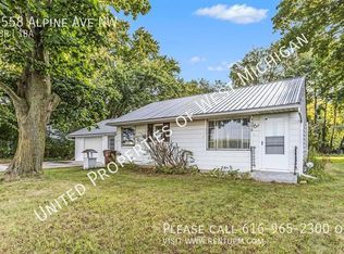 9558 Alpine Ave NW, Sparta, MI 49345