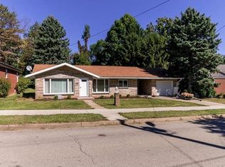 76 Evergreen Ter, Uniontown, PA