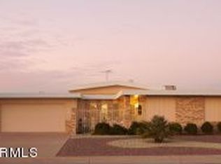 11102 W Boswell Blvd, Sun City, AZ 85373