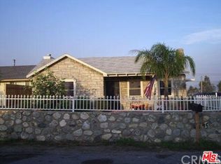 950 N Allen St, Banning, CA 92220