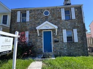 730 Otsego St, Havre De Grace, MD 21078