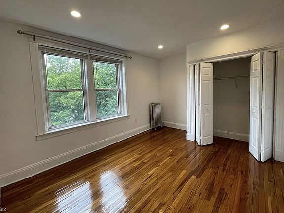 35 Park Dr. #17 Boston - Fenway Unit Photo 5