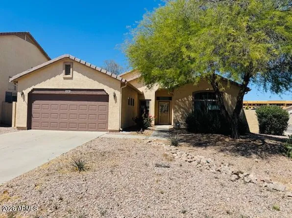 44182 W JUNIPER Avenue, Maricopa, AZ 85138