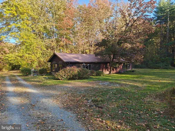 632 Icedale Rd, Honey Brook, PA 19344