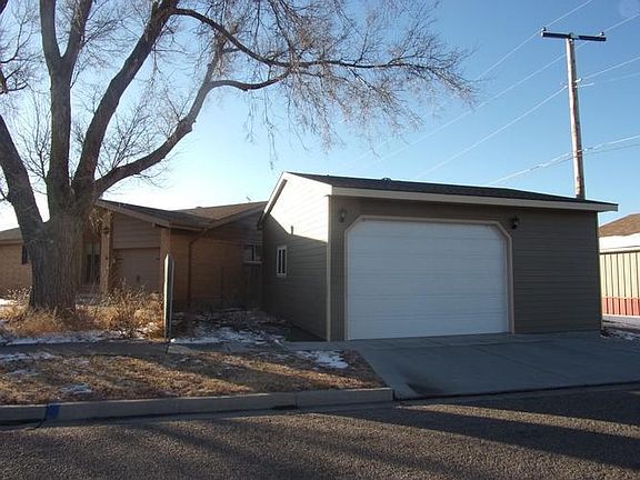 Extra built on building