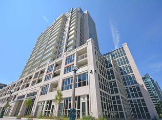 35 Bastion St #1915, Toronto, ON