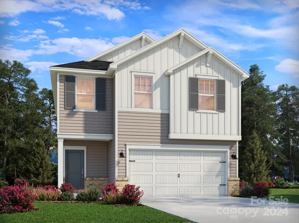 4020 Bufflehead Dr, Charlotte, NC 28269