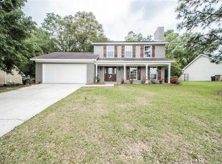 1208 Edinburgh Ct, Mobile, AL 36609