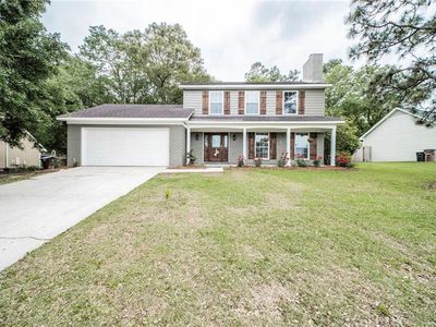 1208 Edinburgh Ct, Mobile, AL, 36609